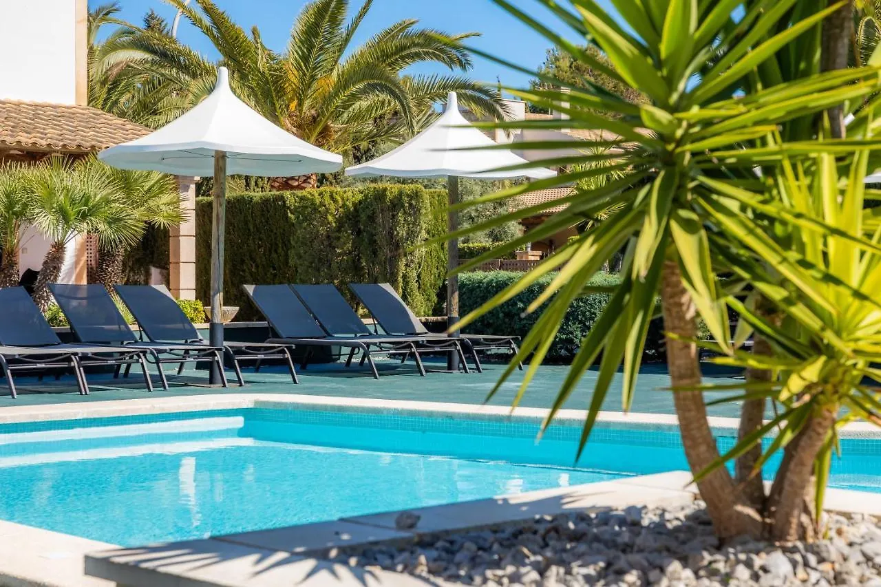 Apartamentos Iris Apartment Sa Coma (Mallorca)