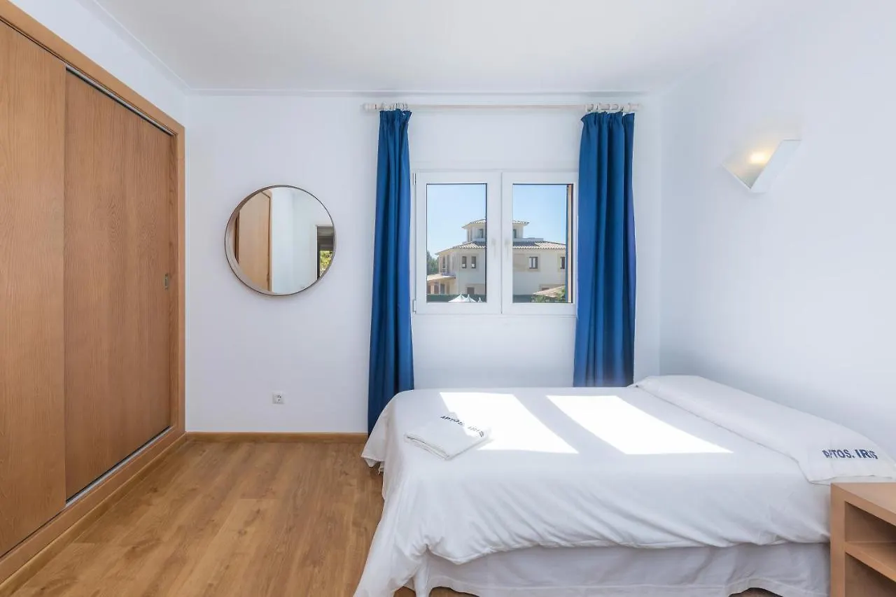 Apartamentos Iris Sa Coma (Mallorca)