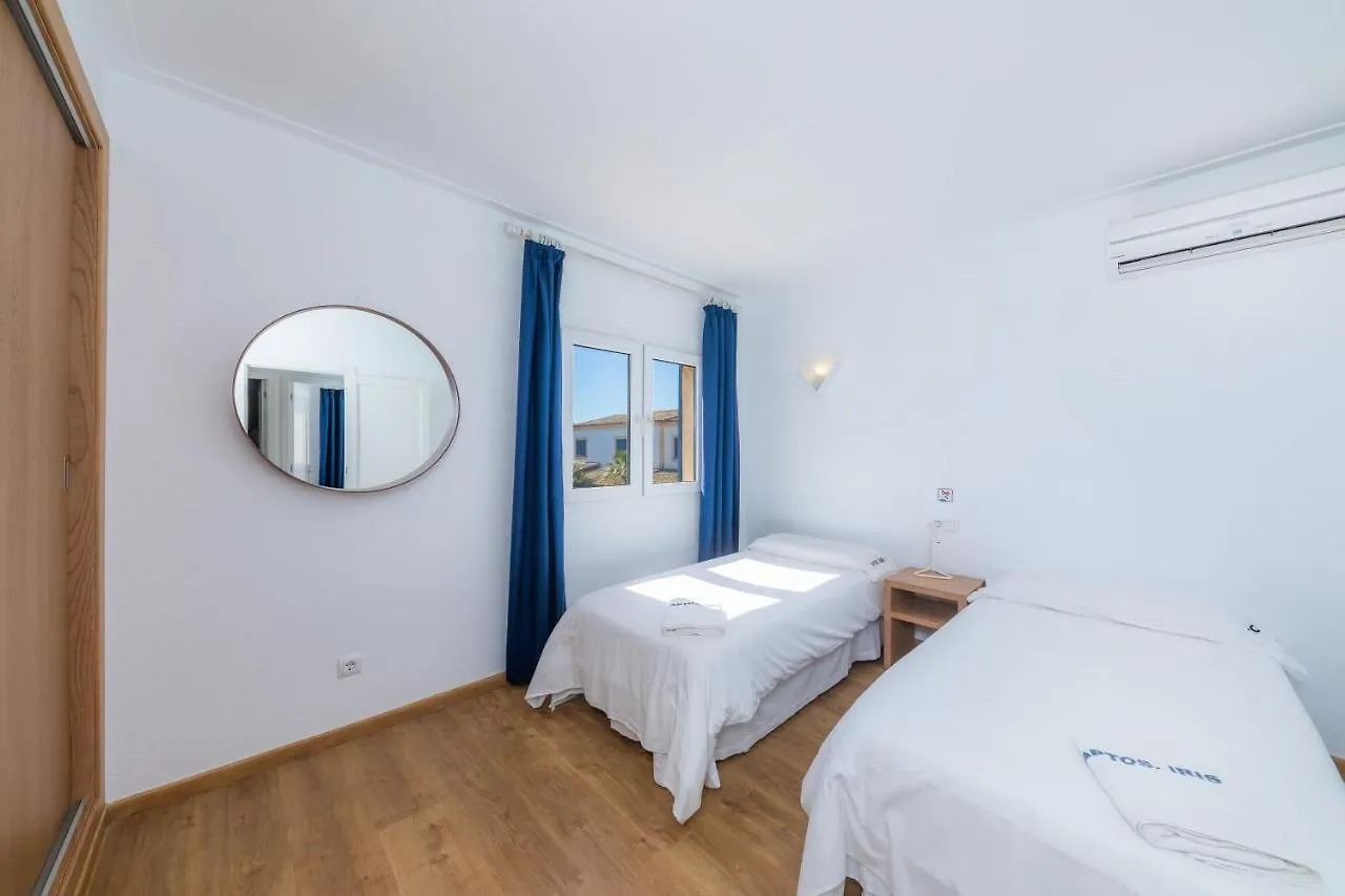 Apartamentos Iris Spain