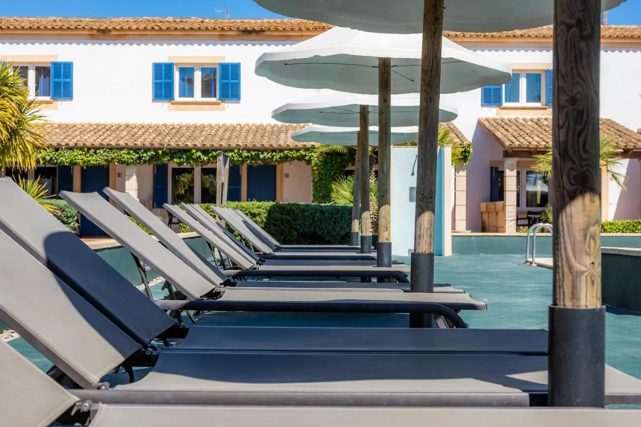 Apartamentos Iris 0*, Sa Coma (Mallorca)