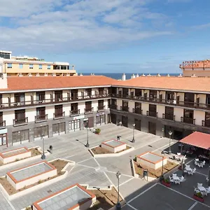  Lejlighed Be Smart Florida Plaza Spanien