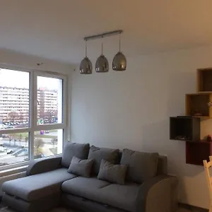 Przymorze Spektrum , Gdańsk Polska