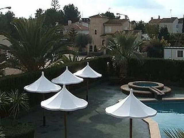 Appartamento Apartamentos Iris Sa Coma  Spagna