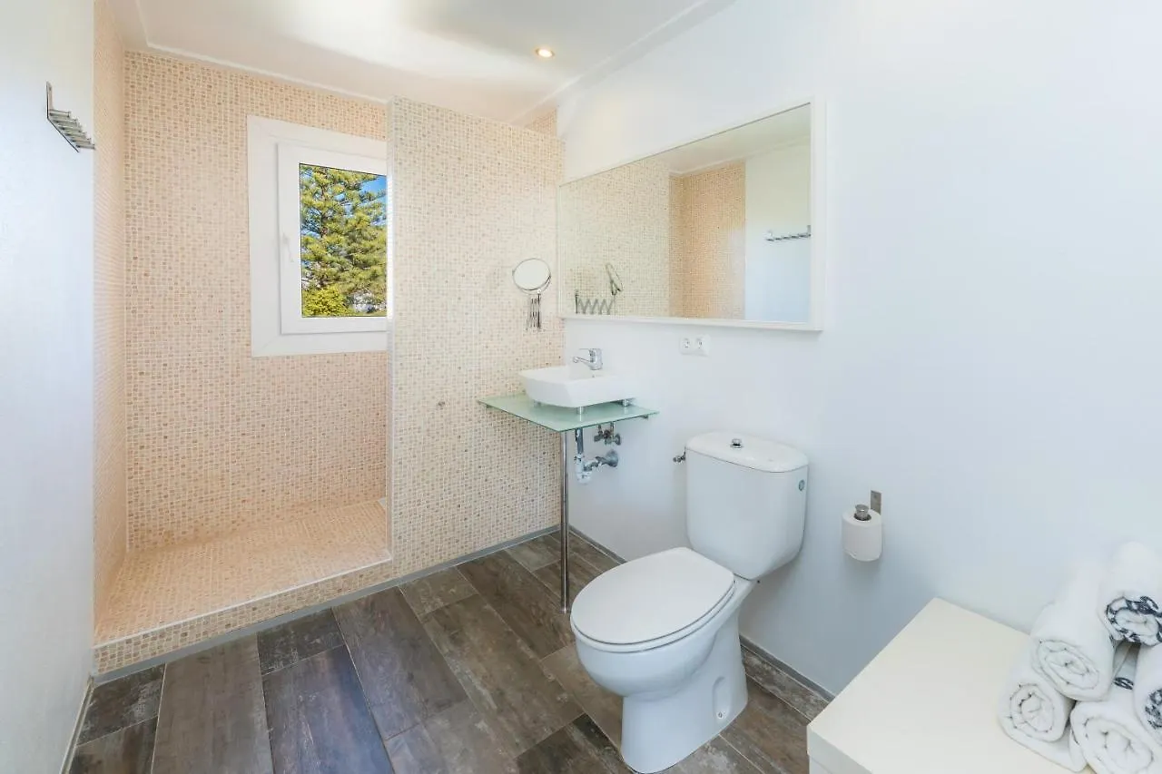 Apartamentos Iris Sa Coma  0*, Sa Coma (Mallorca) Spagna