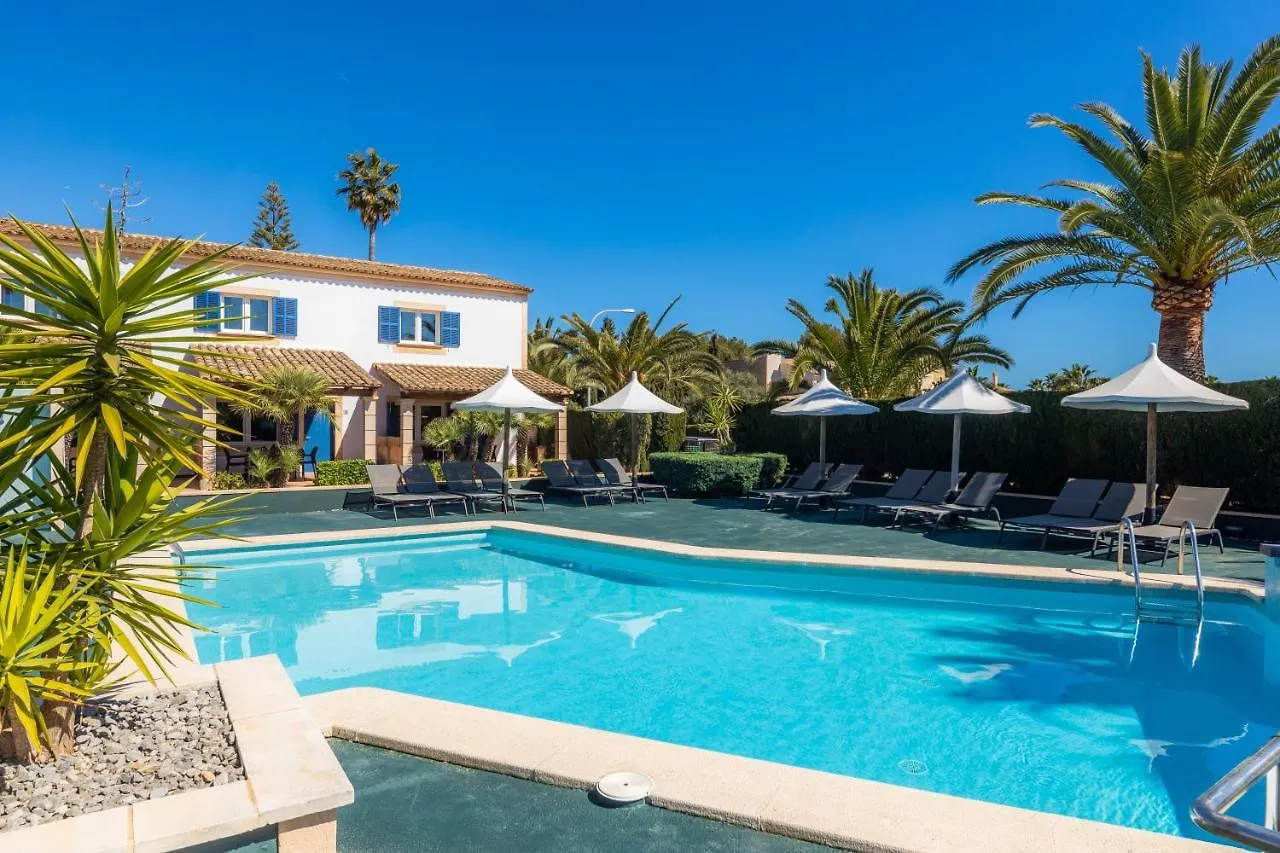 Appartamento Apartamentos Iris Sa Coma  Spagna