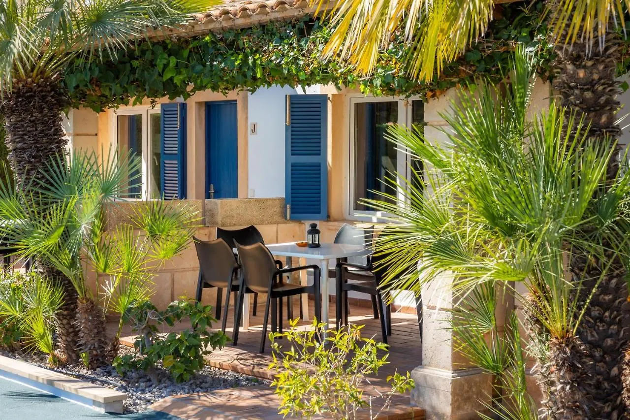 Apartamentos Iris Sa Coma  0*, Sa Coma (Mallorca) Spagna