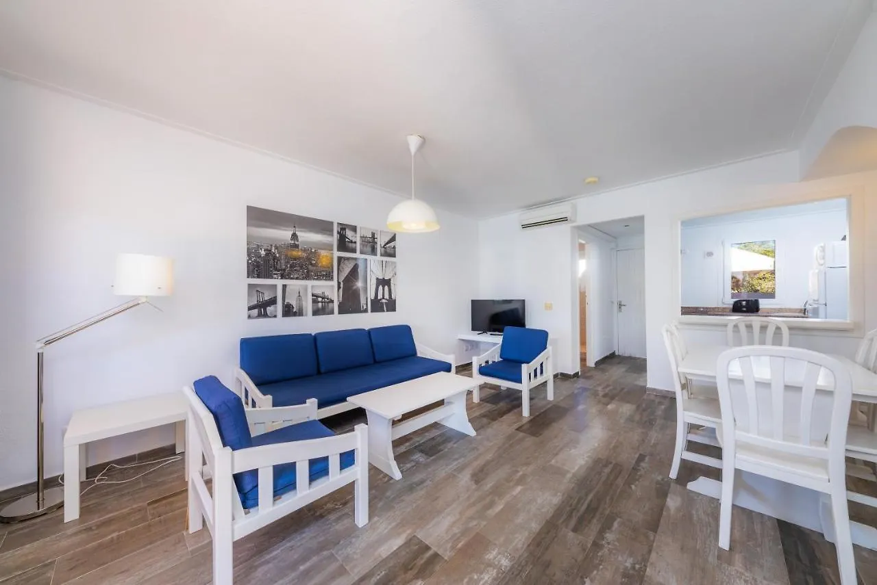 Appartamento Apartamentos Iris Sa Coma
