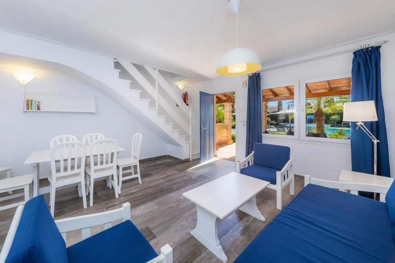 Appartamento Apartamentos Iris Sa Coma