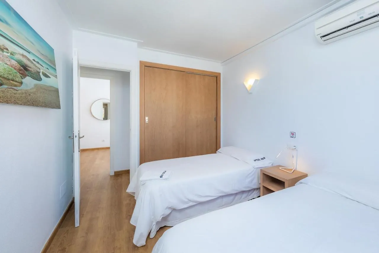 Apartamentos Iris Sa Coma  Appartamento Sa Coma (Mallorca)