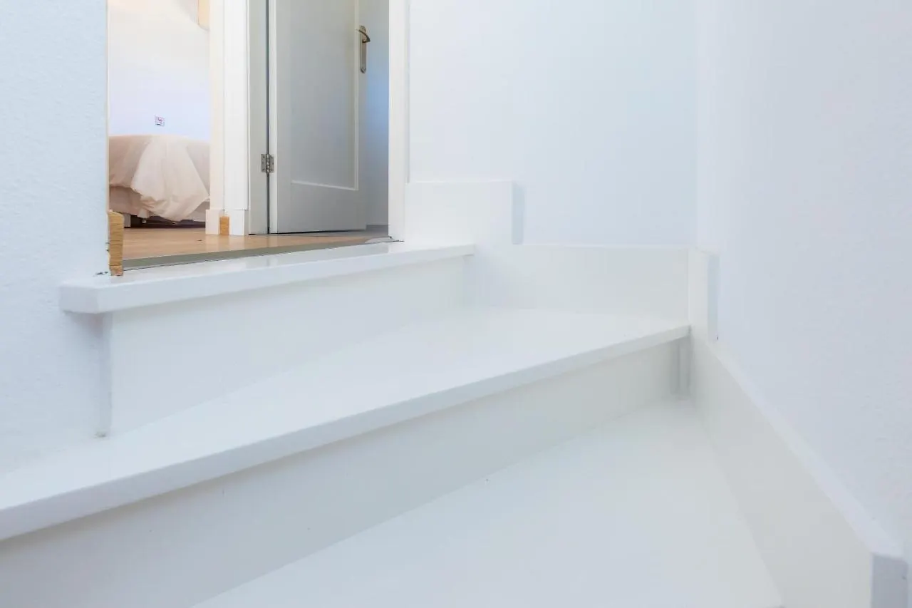 Appartamento Apartamentos Iris Sa Coma